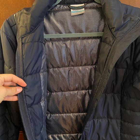 Columbia Winter Jacket - Size M - Picture 3 of 5